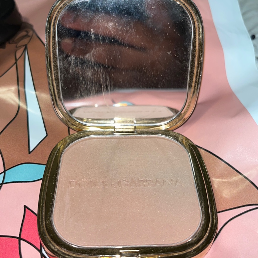 Dolce & Gabbana Illuminator Highlighter Shimmer